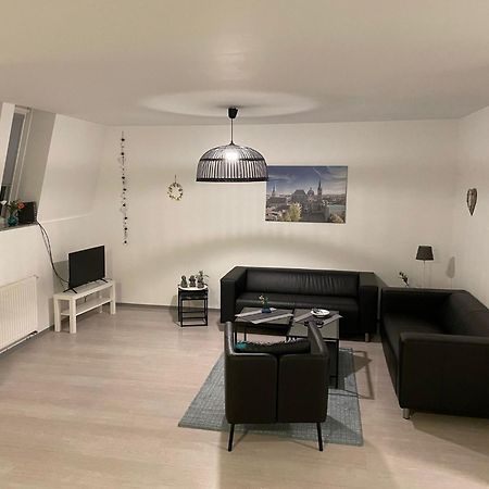 Citywohnung Wuerselen Екстериор снимка
