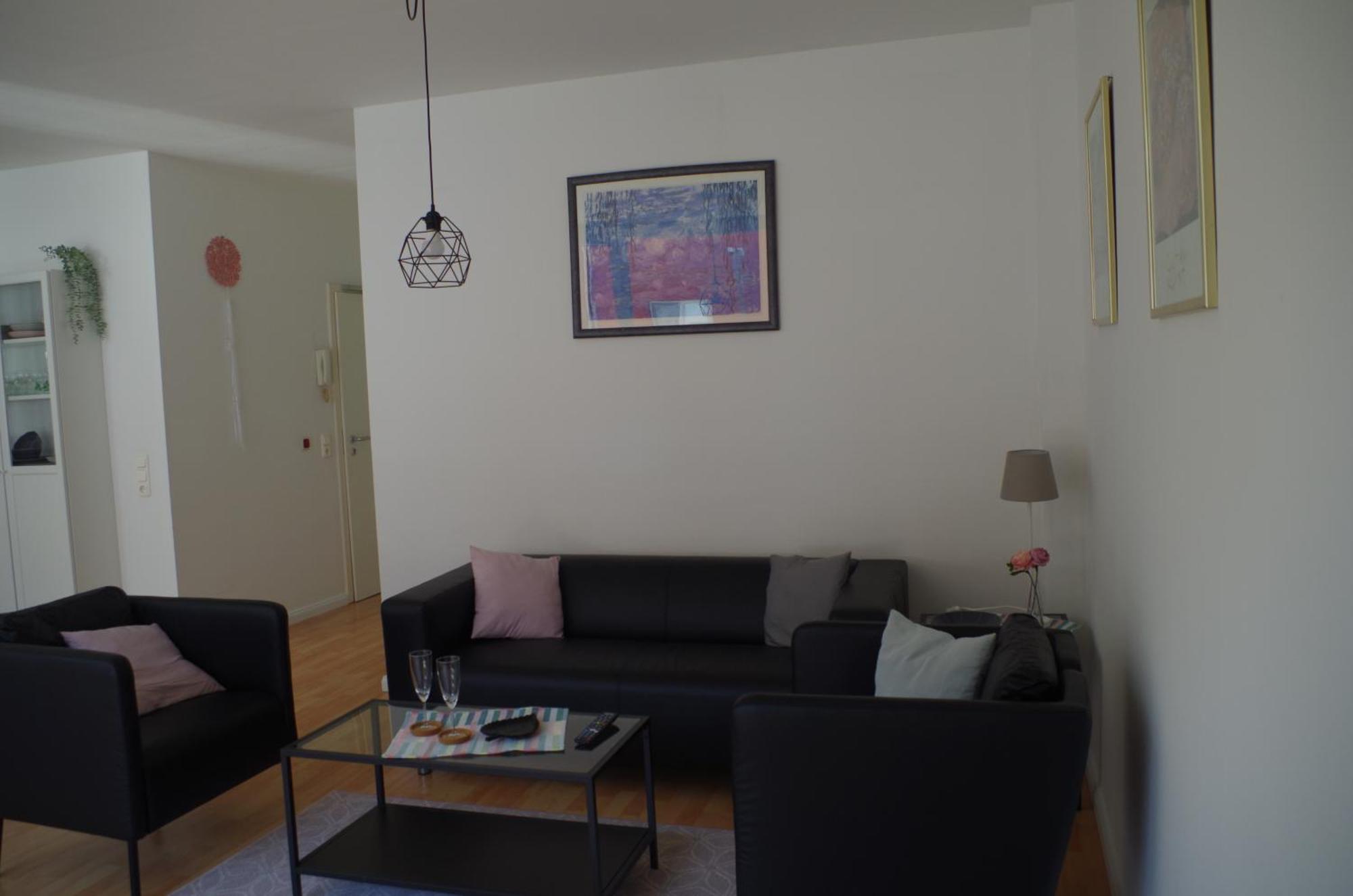 Citywohnung Wuerselen Екстериор снимка