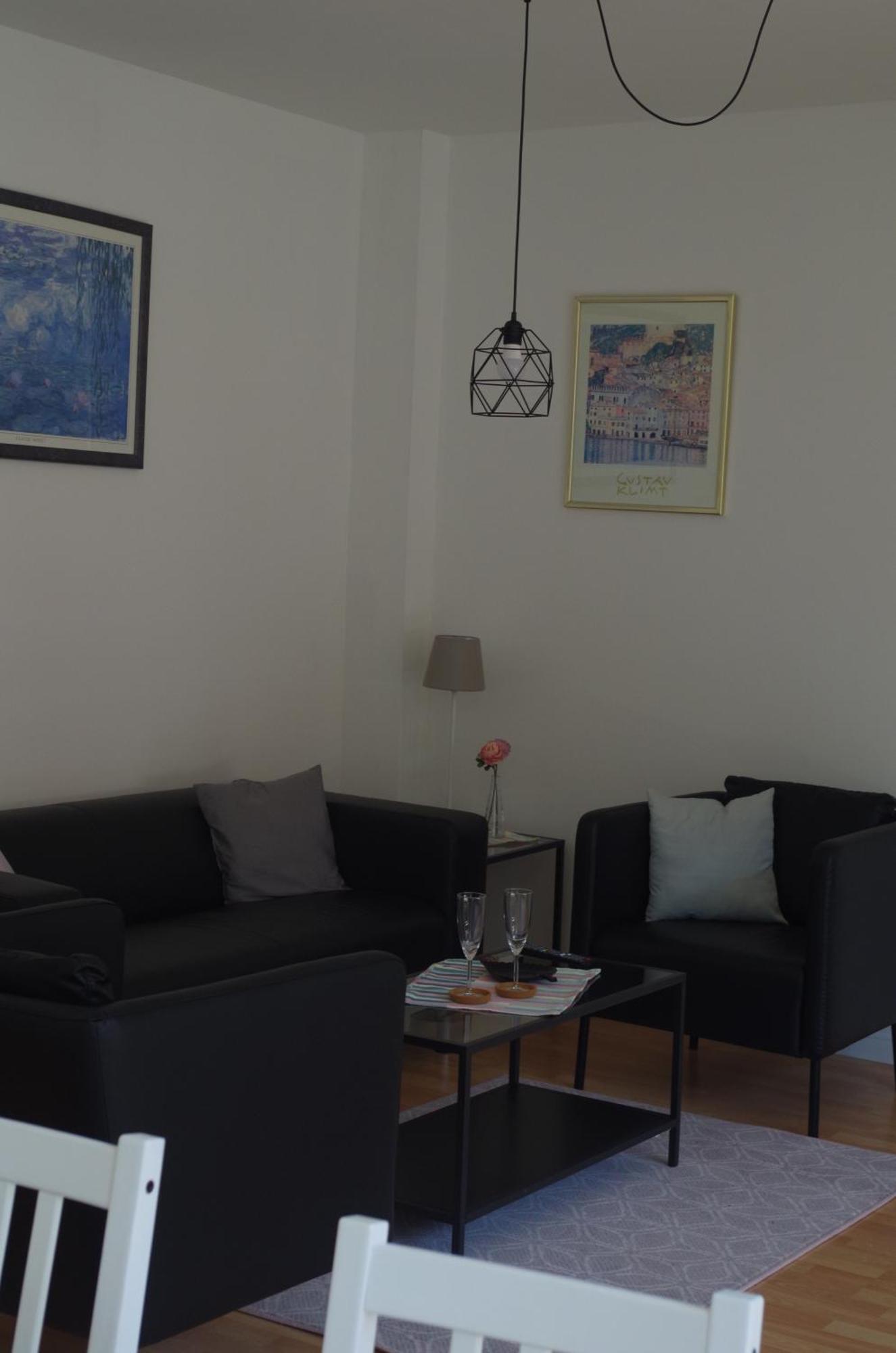 Citywohnung Wuerselen Екстериор снимка