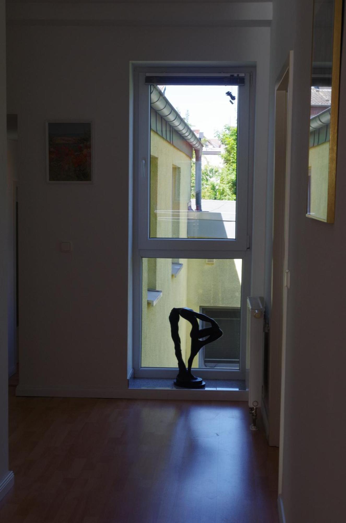 Citywohnung Wuerselen Екстериор снимка