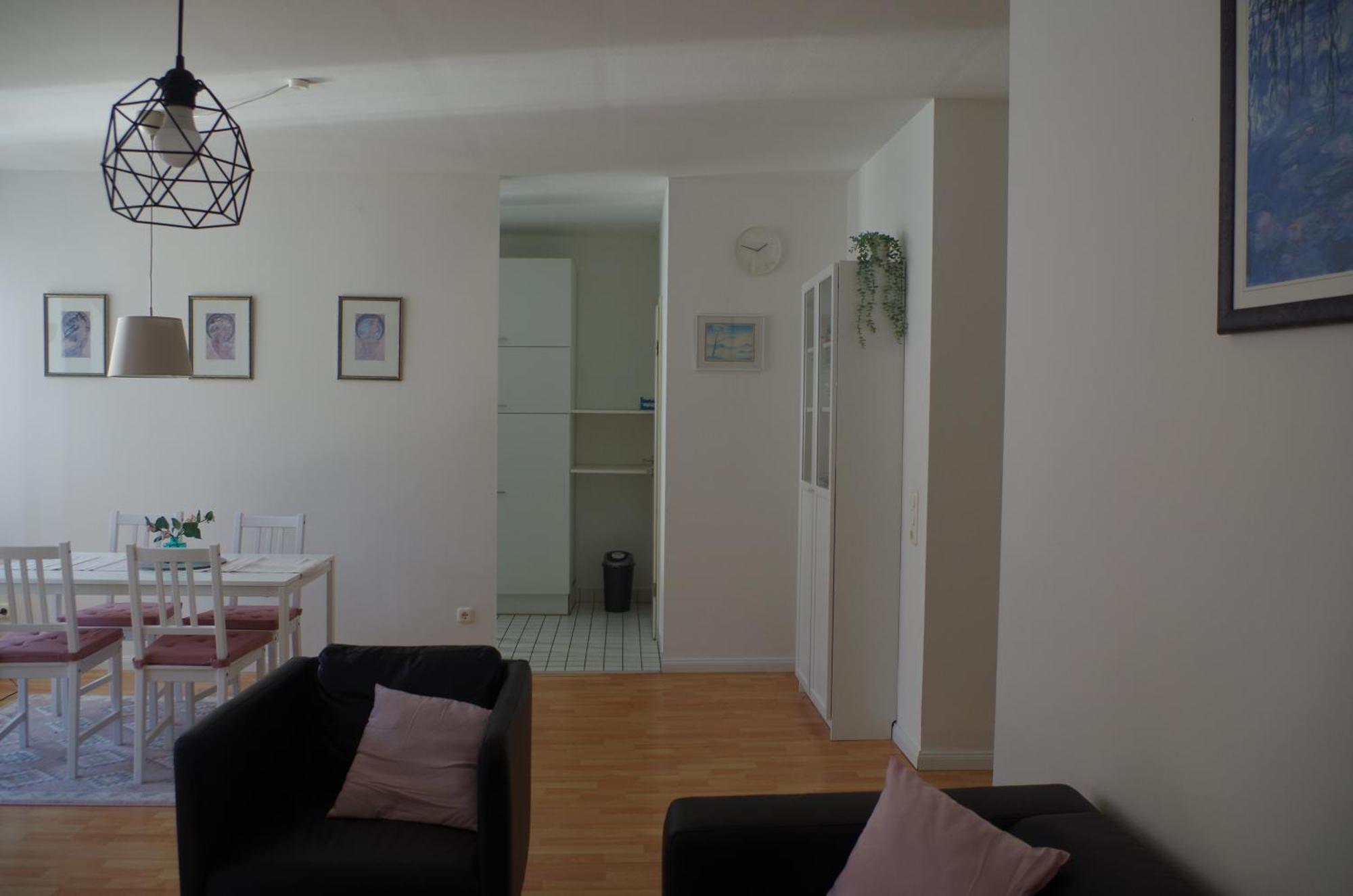 Citywohnung Wuerselen Екстериор снимка