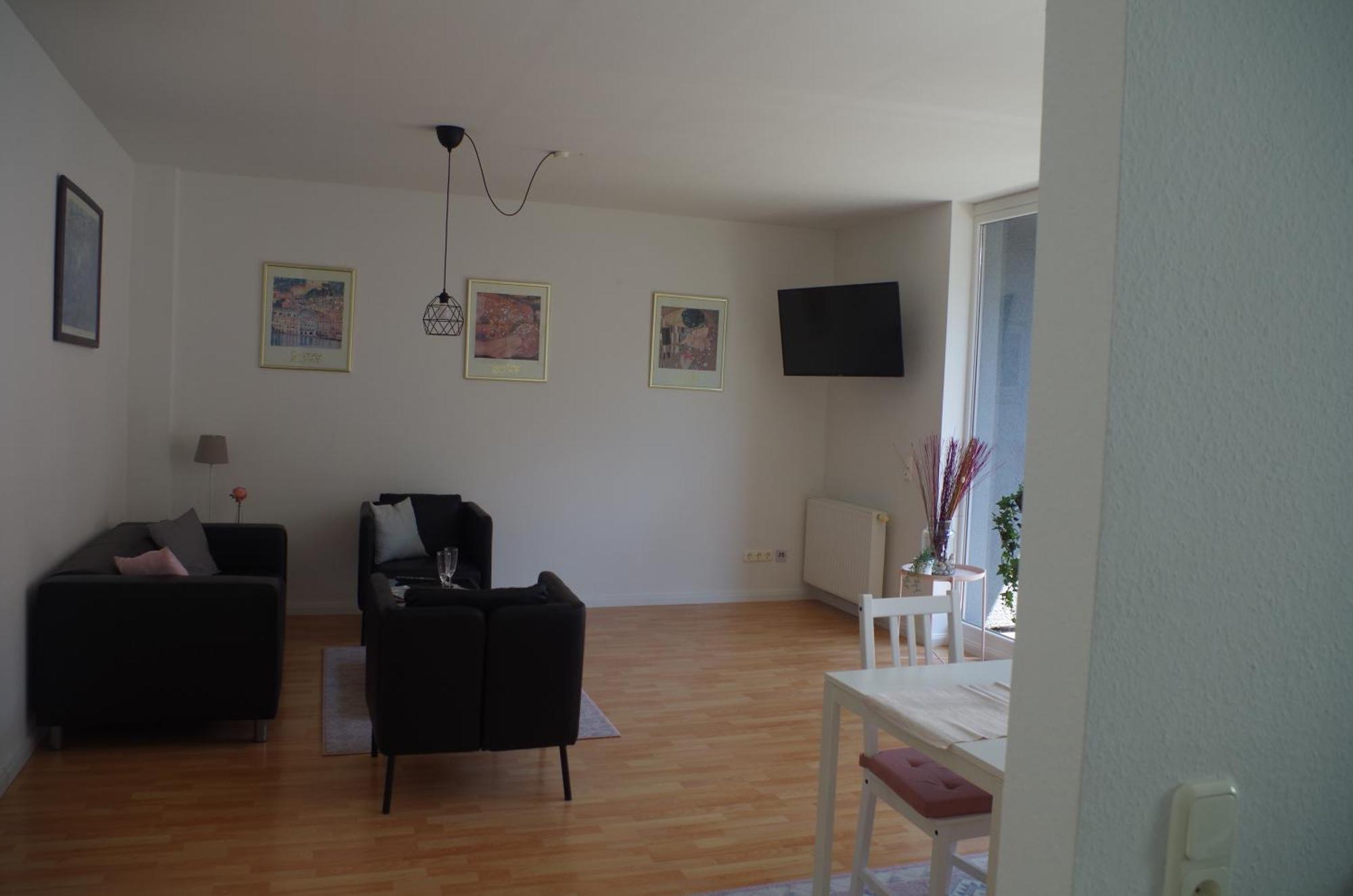 Citywohnung Wuerselen Екстериор снимка
