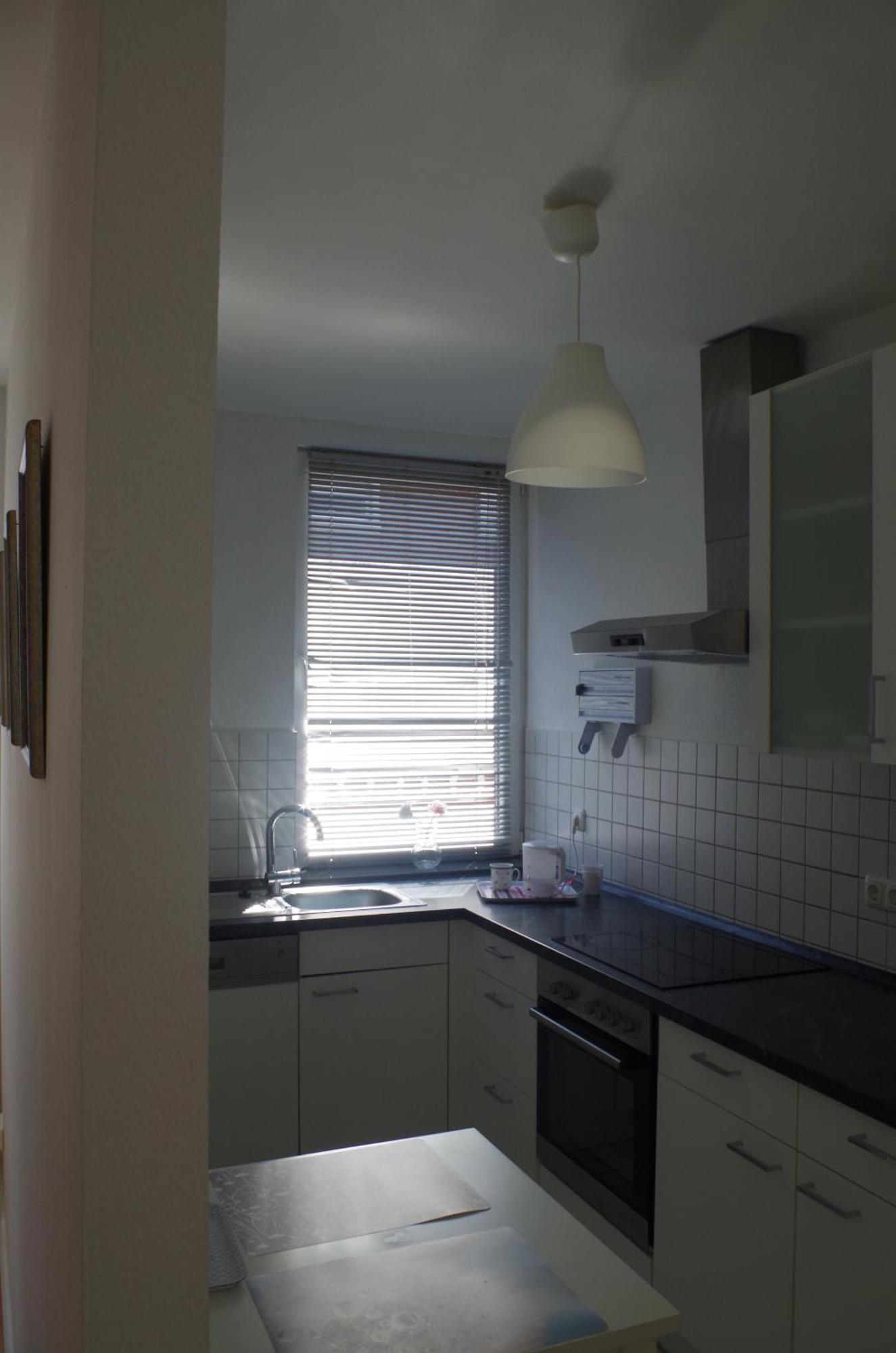 Citywohnung Wuerselen Екстериор снимка