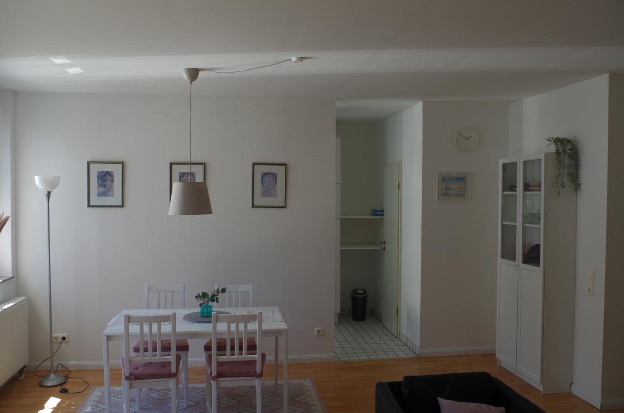 Citywohnung Wuerselen Екстериор снимка