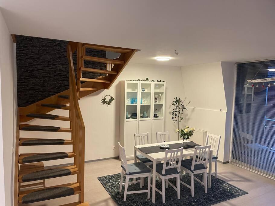 Citywohnung Wuerselen Екстериор снимка