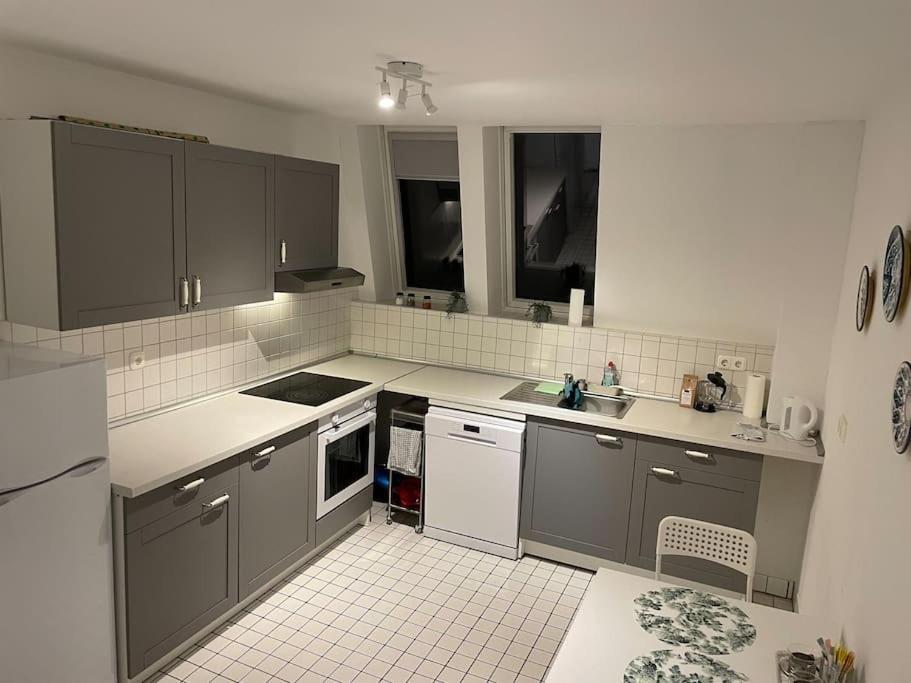 Citywohnung Wuerselen Екстериор снимка