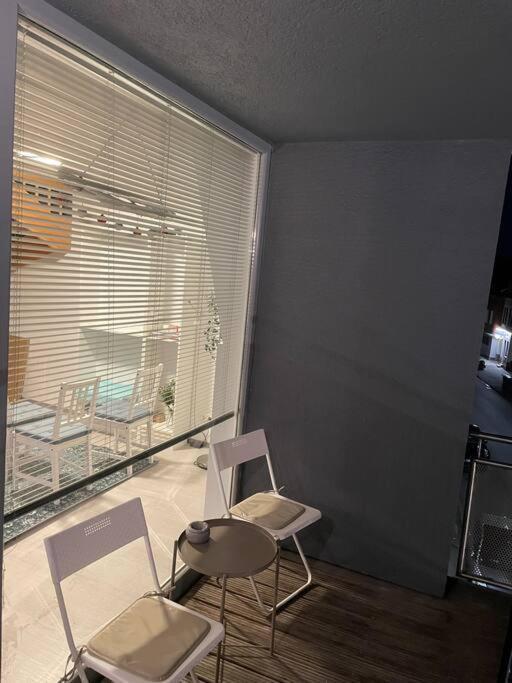 Citywohnung Wuerselen Екстериор снимка