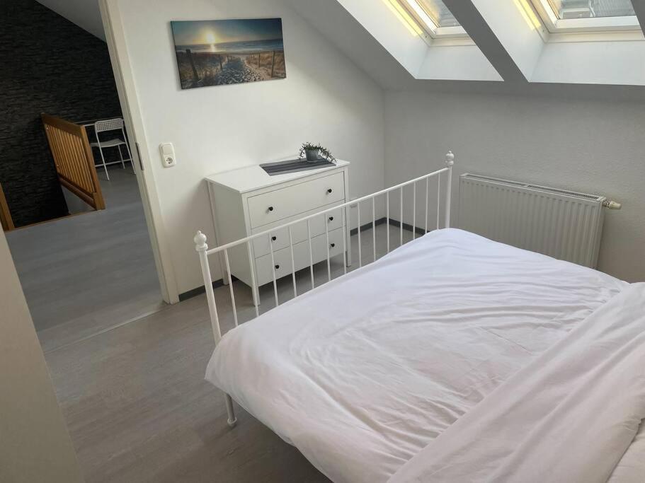 Citywohnung Wuerselen Екстериор снимка