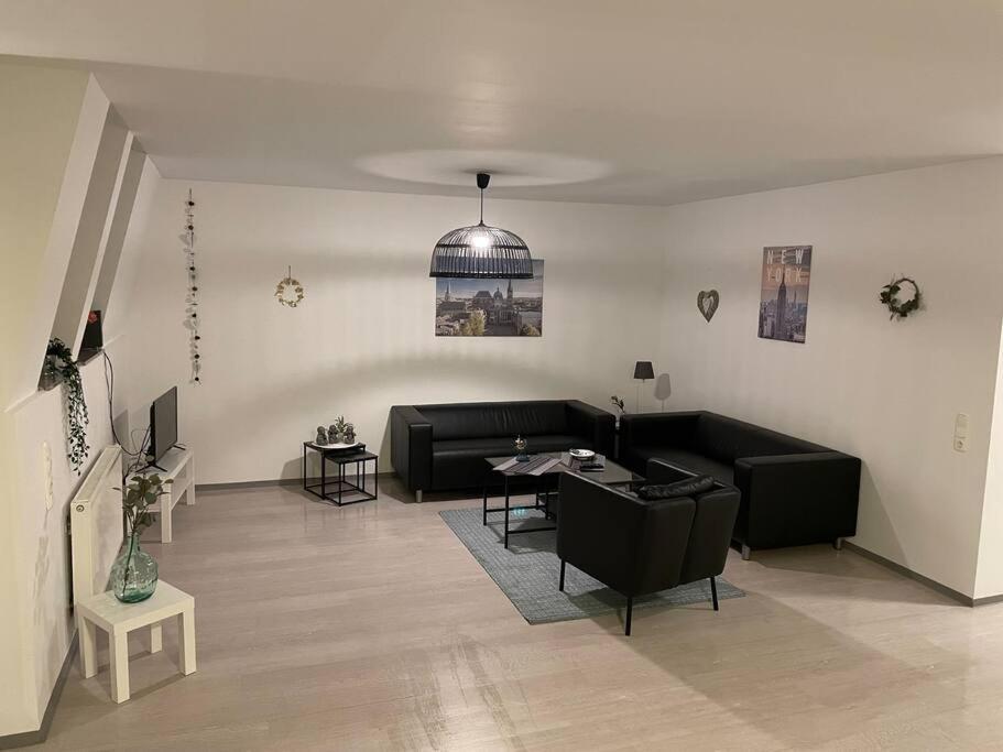 Citywohnung Wuerselen Екстериор снимка