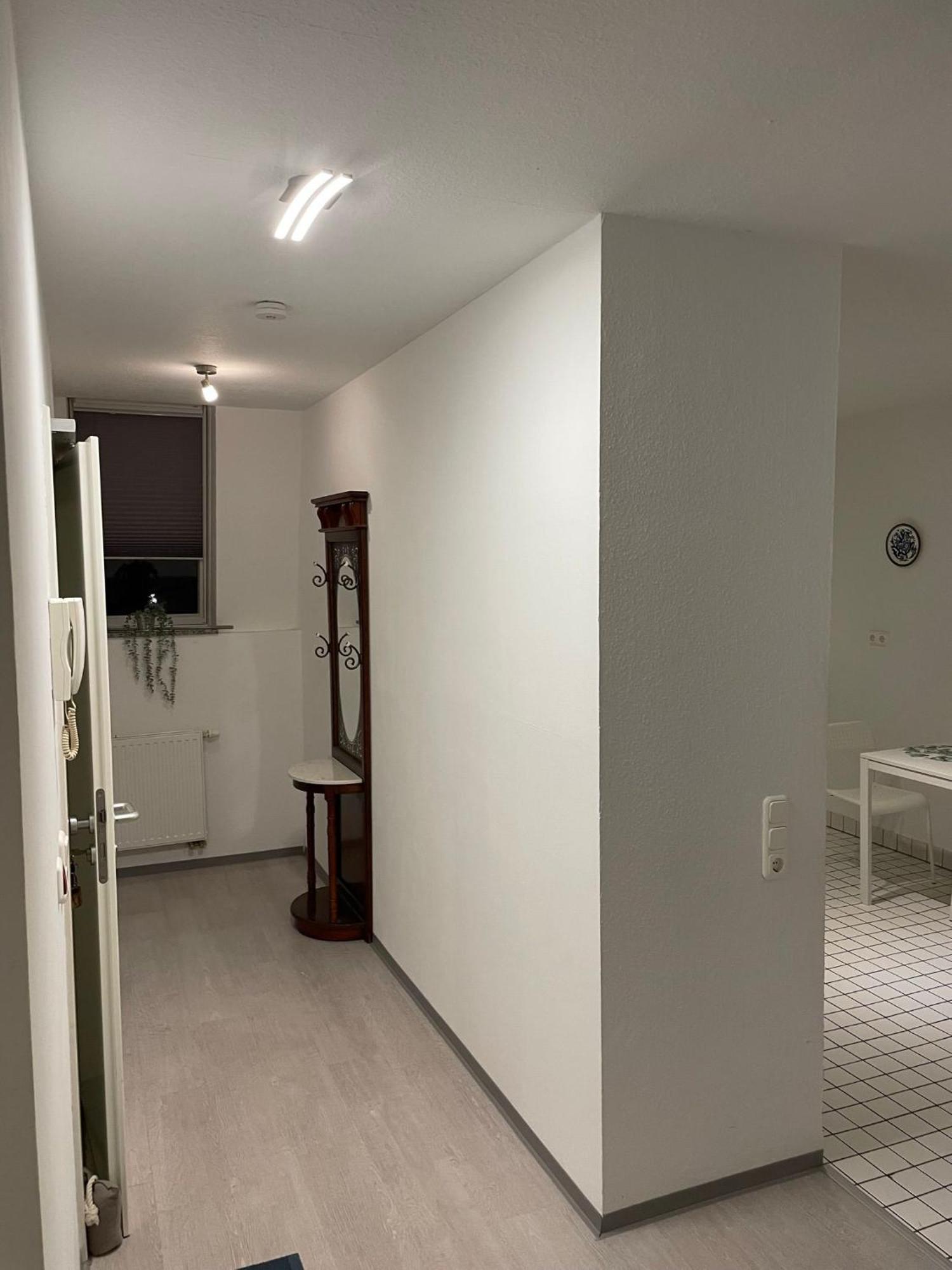 Citywohnung Wuerselen Екстериор снимка
