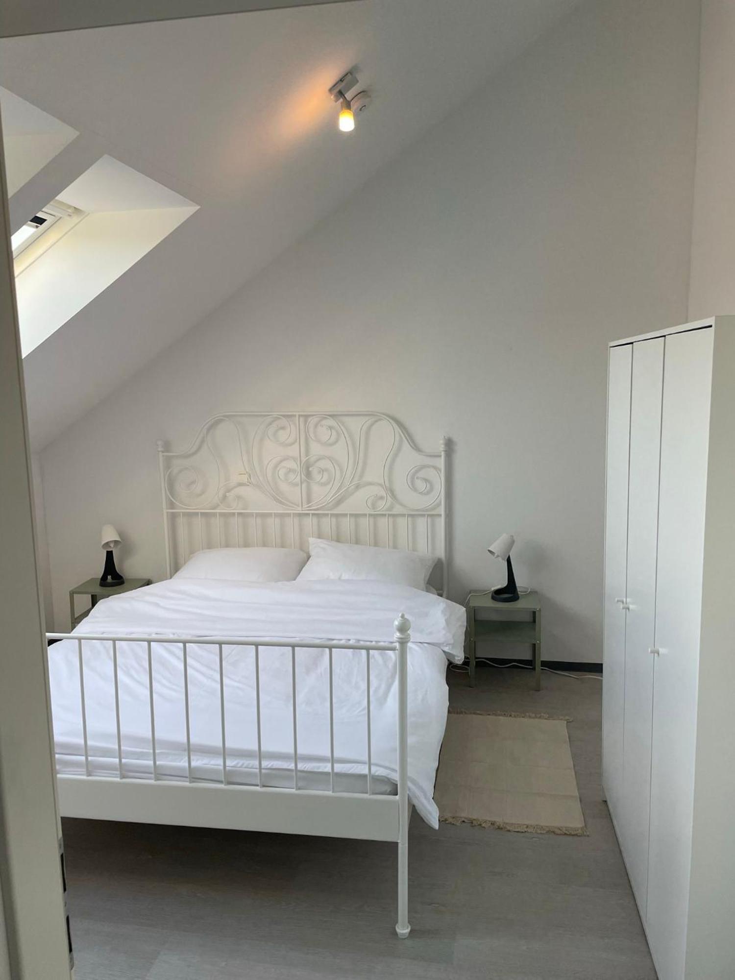 Citywohnung Wuerselen Екстериор снимка