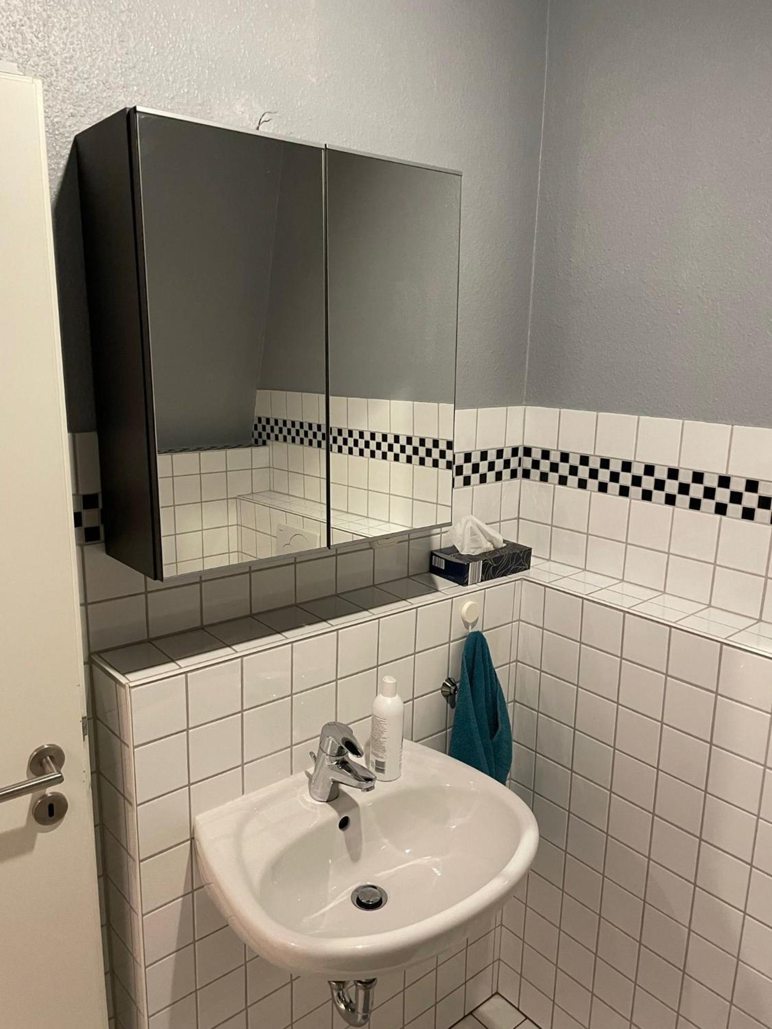 Citywohnung Wuerselen Екстериор снимка