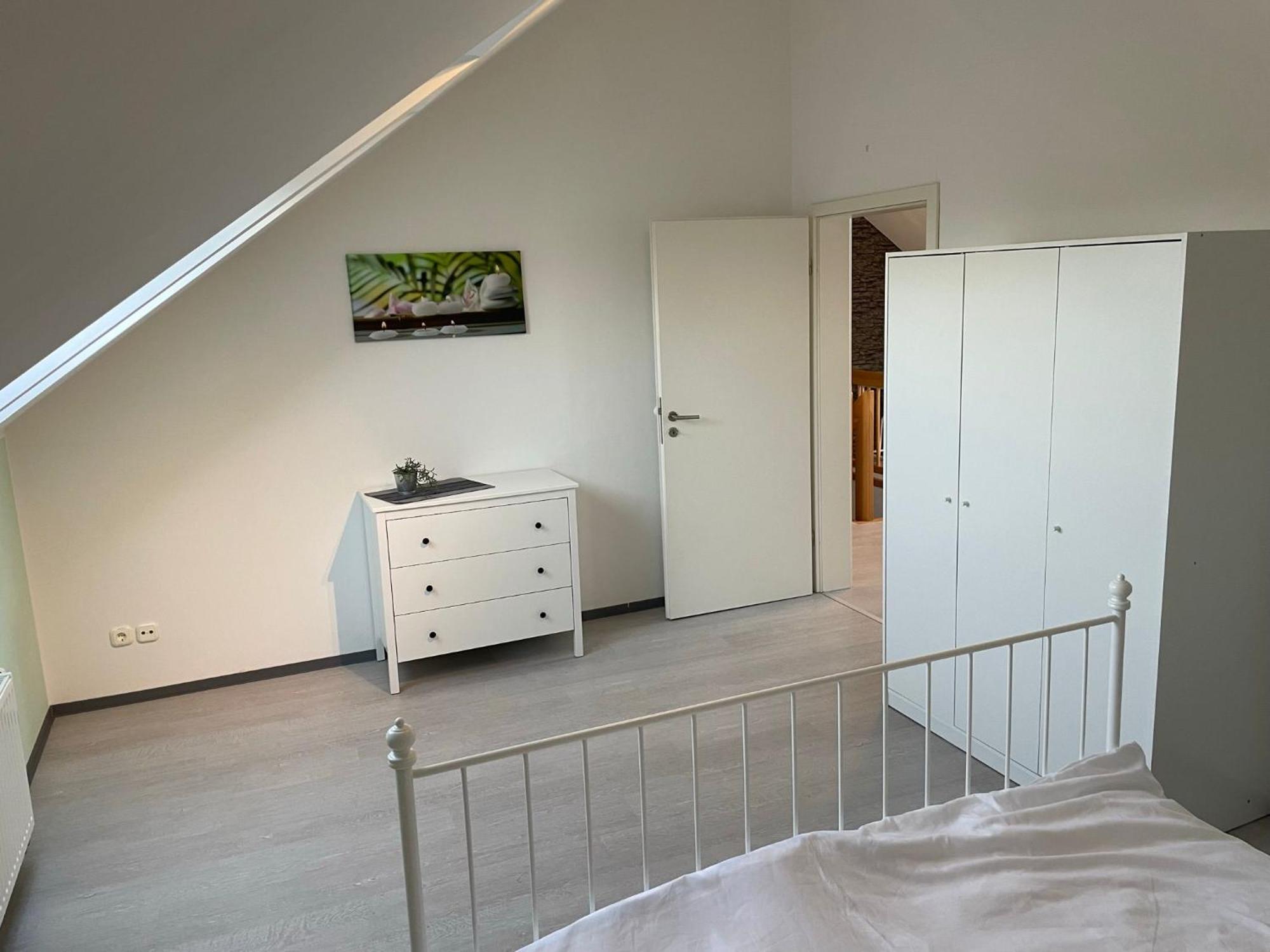 Citywohnung Wuerselen Екстериор снимка