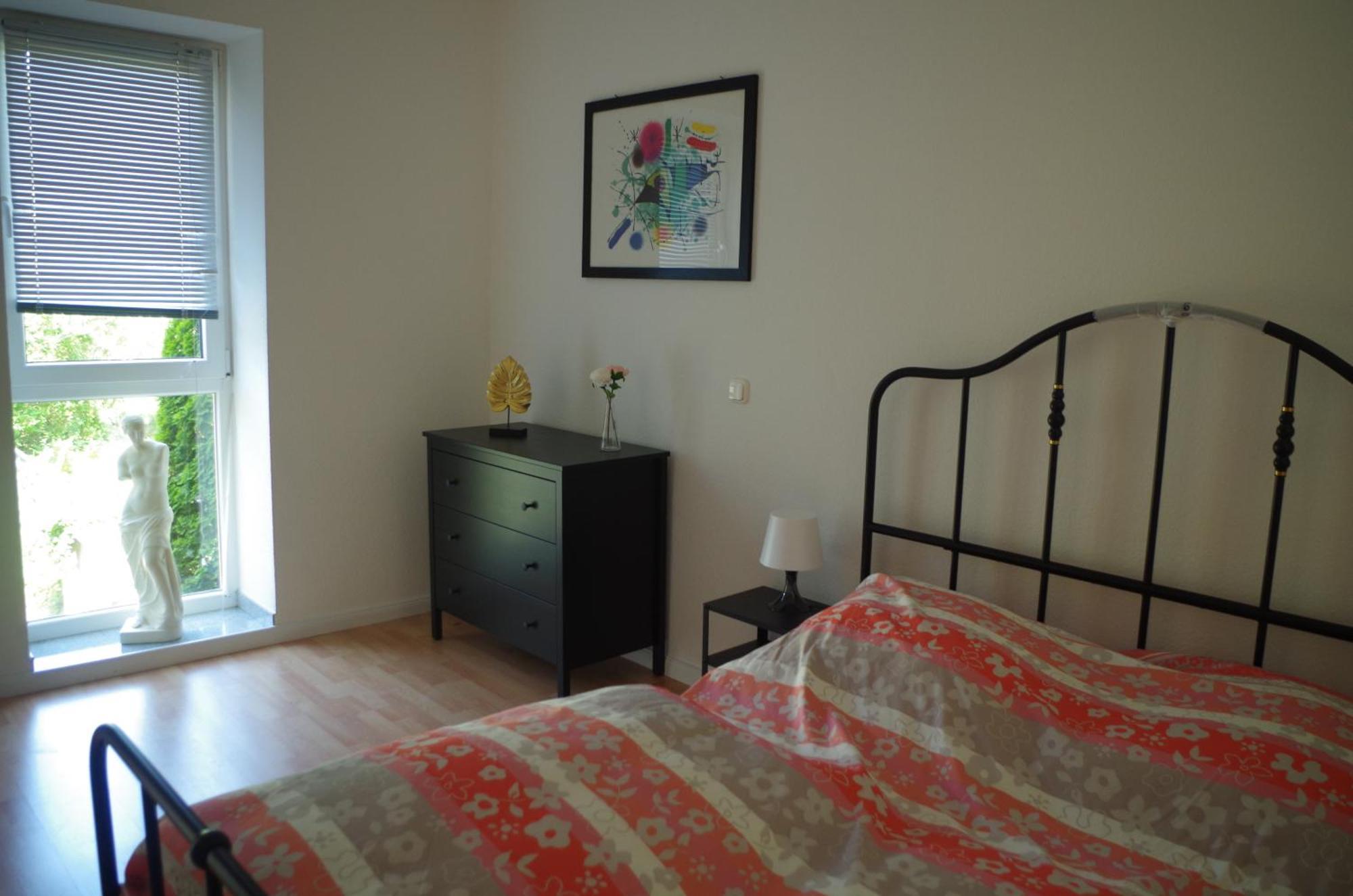 Citywohnung Wuerselen Екстериор снимка