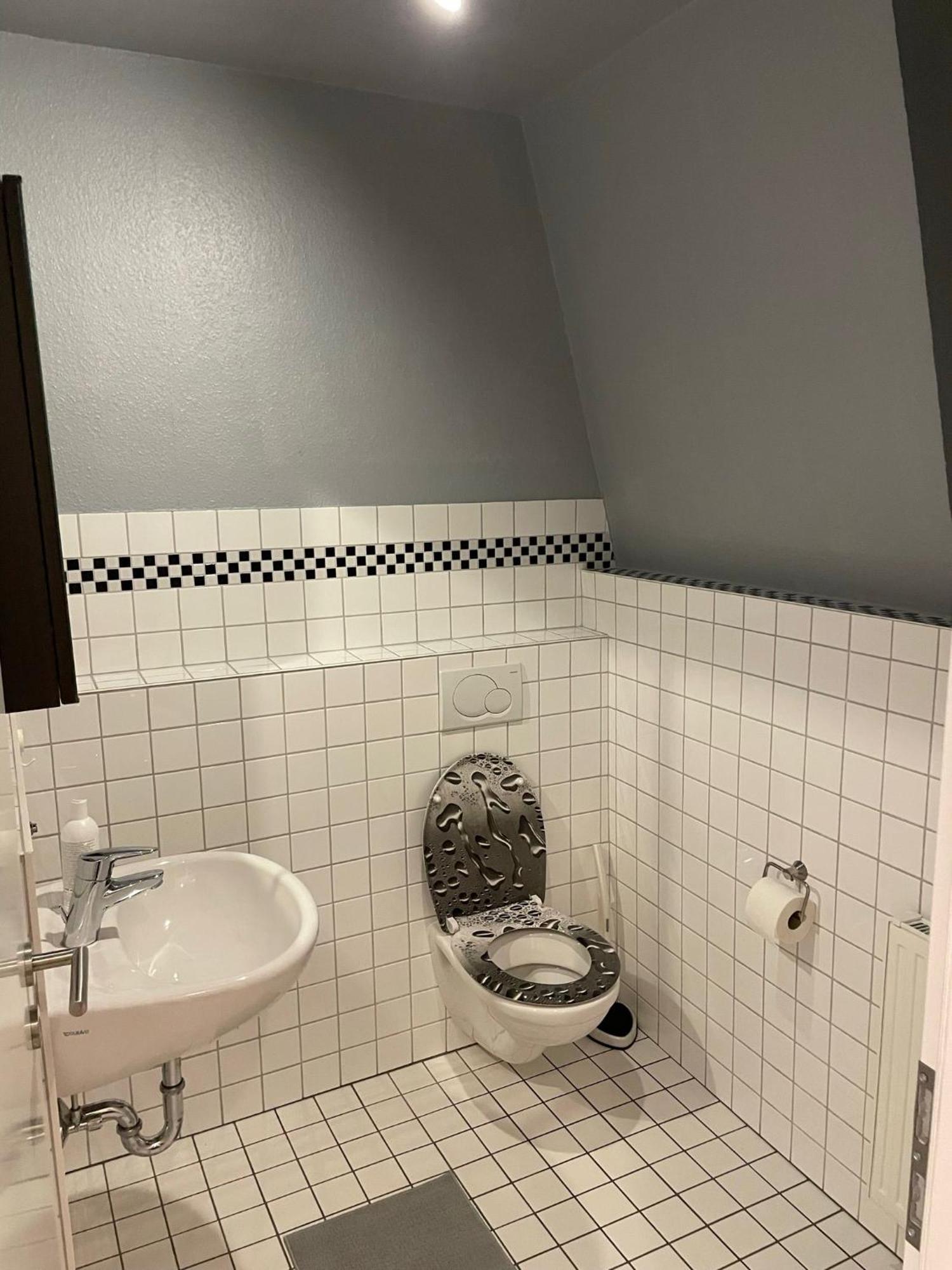 Citywohnung Wuerselen Екстериор снимка